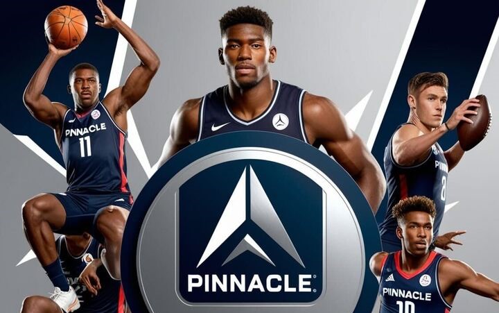 Pinnacle Logo